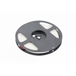 Стрічка світлодіодна GTV Neon Flex 12V 8W/1м IP65 8mm х/б бухта 5м