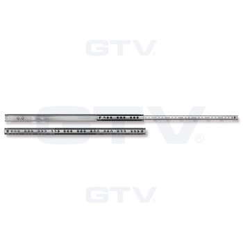 Купить Направляюча кулькова телеск GTV H-17 L-246 мм НАПРАВЛЯЮЩИЕ GTV от GTV ФУРНИТУРА