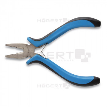 Купити Плоскогубці 130 мм ПЛОСКОГУБЦІ від HOGERT ™