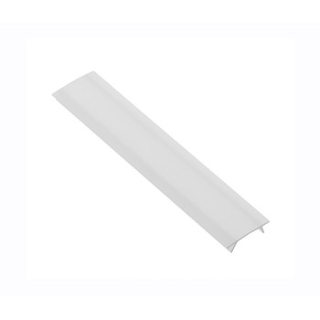 Купить Кришка GTV до LED-профілю MINI 3м Молочний ПРОФИЛЬ ДЛЯ СВЕТОДИОДНОЙ ЛЕНТЫ от GTV ФУРНИТУРА