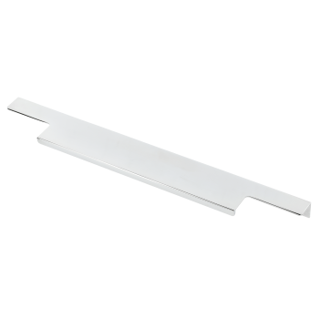 Купить Ручка GTV LIND 256/296 Хром РУЧКА ПРОФИЛЬ от GTV ФУРНИТУРА