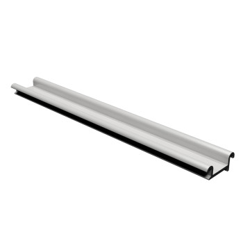 Купить Нижня направляюча для системи OVERLINE PLUS L=4,05 м OVERLINE PLUS от GTV ФУРНИТУРА