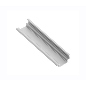 Купити LED-профіль GTV врізний кутовий 2м ПРОФІЛЬ ДЛЯ СВІТЛОДІОДНОЇ СТРІЧКИ від GTV ФУРНІТУРА