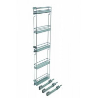 Карго кухонне VIBO 150 MAXI 3-Х ур. боку. Правий.