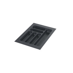 Кухонный Органайзер для Приборов STARAX S-2283-А - 340*490*45 антрацит Кухонный Органайзер для Приборов STARAX S-2283-А - 340*490*45 антрацит