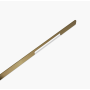 Ручка меблева Long D золото