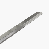 Ручка Long К 1200мм нержавеющая сталь