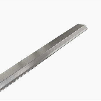 Ручка Long К 1200мм нержавеющая сталь