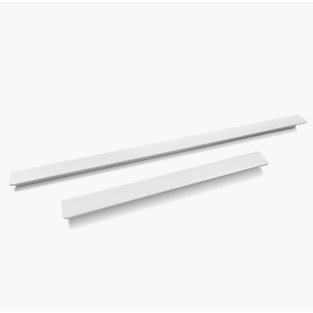 Ручка Lusy(Long L)/ 320, білий