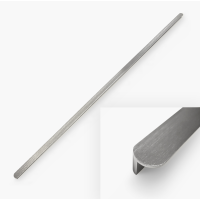 Мебельная ручка Long Y/1200, нержавеющая сталь