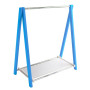 Стойка для одежды детская ЛЕО 1П