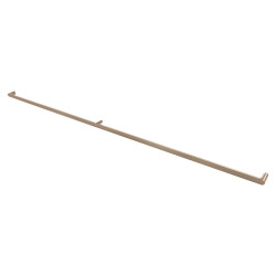 Мебельные ручки Marella M 16253.1200 золото металлик