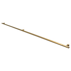 Меблеві ручки Marella CL 16254.1200 золото