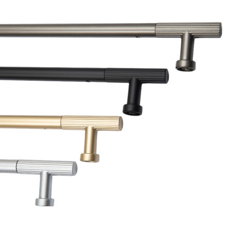 Меблеві ручки Marella CL 16254.1200 золото