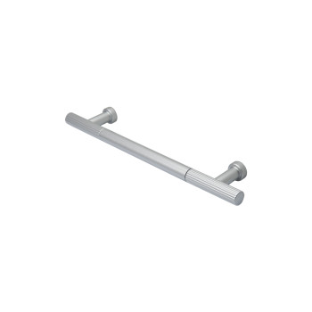 Мебельные ручки Marella CL 16254.160 серебро