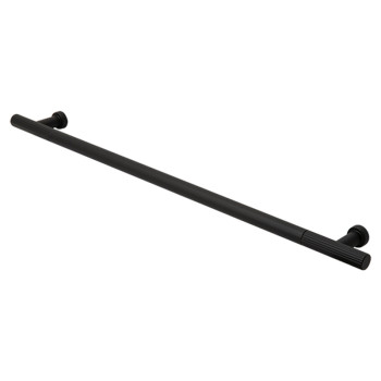 Мебельные ручки Marella CL 16254.320 черный матовый