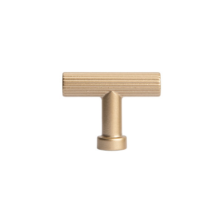 Мебельные ручки Marella CL 24254.01 золото
