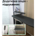 Купити Вбудована Прасувальна Дошка в Шафі металева решітка 1100*300  ВБУДОВАНА ПРАСУВАЛЬНА ДОШКА В ШАФУ від MIRA (Україна) - 8