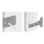 Шаблон BIueJig для розмітки петель, великий (45150) Hettich