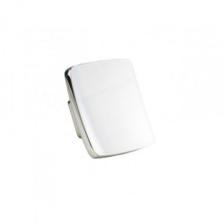 Ручка кнопка меблева хром KU 29 G2 NEW