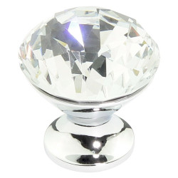 Ручки для мебели Ferro Fiori M 0510.01 хром