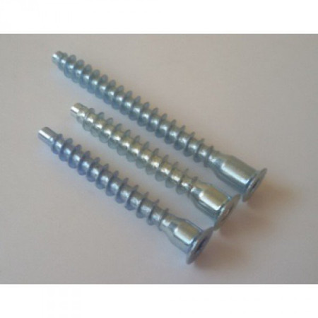 Конфірмат 6,3 * 50мм