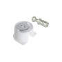RAFIX Linken System LS-Fix з болтом 19 Білий