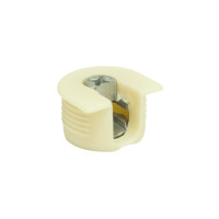 Rafix с болтом 19 Linken System LS-Fix кремовый