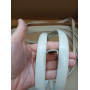 Обкладка торцева гнучка С-тип, колір Кашемір (під клей)