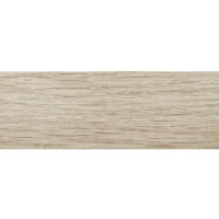 Кромка Пластикова D28 / 1 Nabucco 22х0,6