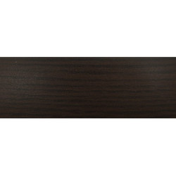 Кромка мааг D12/4 Венге темный 22х0,6
