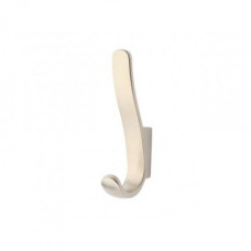 Гачки для шафи матовий нікель DW 07 G5 RW 0706