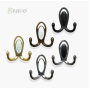 Гачки для одягу Virno Style 0106 золото
