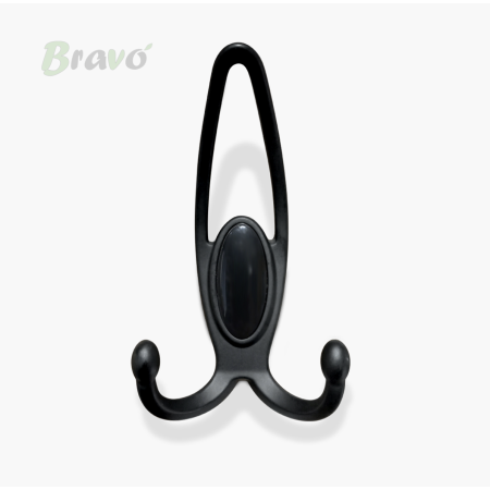 Гачки для одягу Virno Style 0106 золото