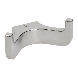 Гачки для верхнього одягу Gamet WP34-G0004 хром