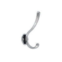 Крючки для вешалки Gamet WR45-G0004 хром