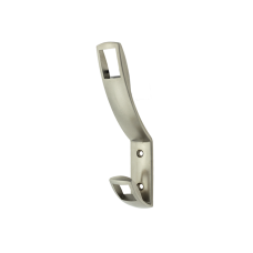 Гачки для передпокою матовий нікель DW 08 G5 RW 0806