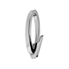 Гачки в передпокій Virno Style 0102 хром