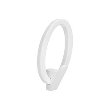 Гачки в передпокій Virno Style 0102 білий