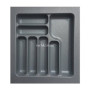 Лоток для приладів STARAX S-2286 490*490*45