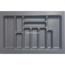 Купити лоток для столових приладів STARAX S-2289-G 740*490*45