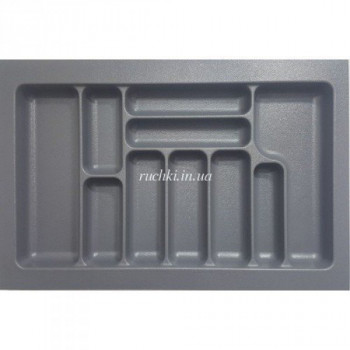 Купити лоток для столових приладів STARAX S-2289-G 740*490*45