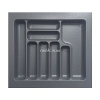 Лоток для столових приладів пластик STARAX S-2287-G 540*490*45