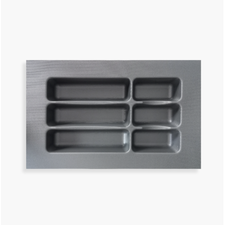Лоток для ложок і виделок STARAX S-2289 740*490*45