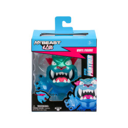 Игрушки Мистер Бист фигурка Гипер Пантера "MrBeast Lab"