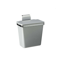 Мусорный контейнер для кухни PELIKAN 11 л