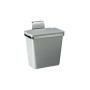 Мусорный контейнер для кухни PELIKAN 11 л