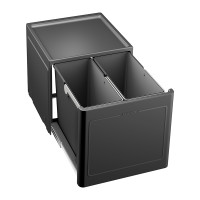 Система сортировки отходов BOTTON Pro 45 Automatic BLANCO (517468)
