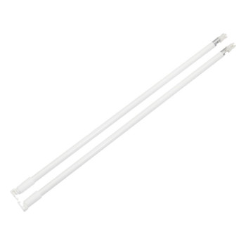 Релінги на метабокс L=450mm Muller
