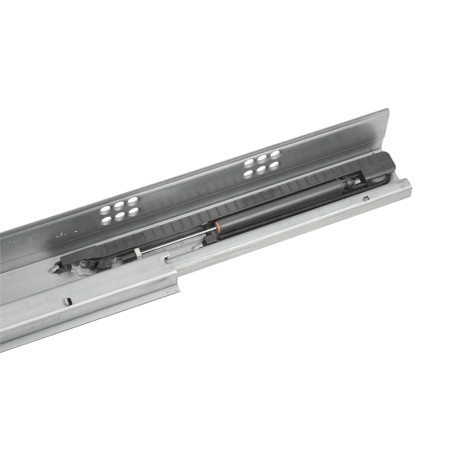 Направляючі прихованого монтажу SC L=400 Muller profi line 18mm max 3D